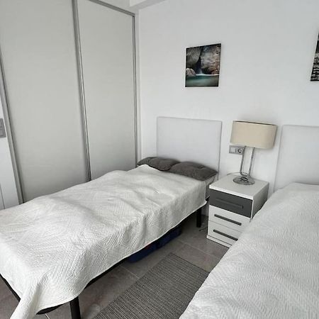 Mycondo Es - Cabo Roig, Alicante Orihuela Eksteriør billede