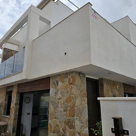 Mycondo Es - Cabo Roig, Alicante Orihuela Eksteriør billede