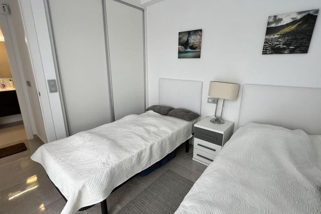 Mycondo Es - Cabo Roig, Alicante Orihuela Eksteriør billede