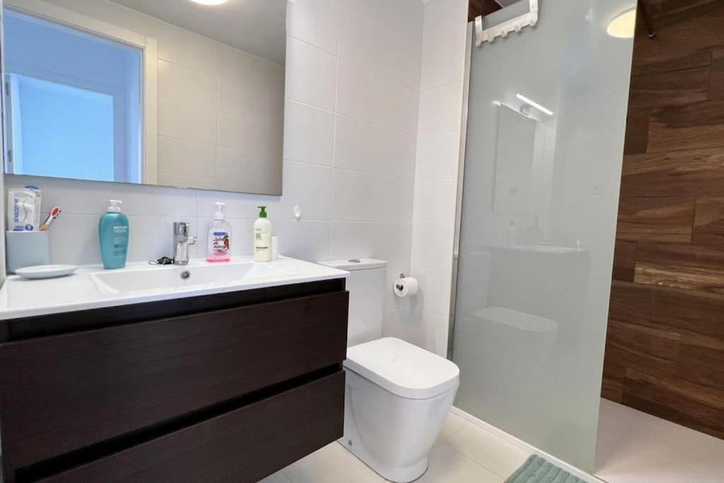 Mycondo Es - Cabo Roig, Alicante Orihuela Eksteriør billede