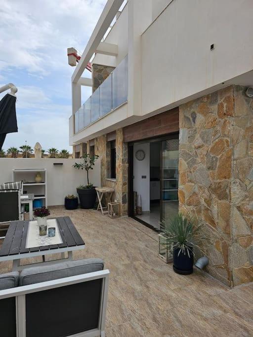 Mycondo Es - Cabo Roig, Alicante Orihuela Eksteriør billede