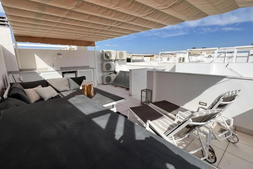 Mycondo Es - Cabo Roig, Alicante Orihuela Eksteriør billede