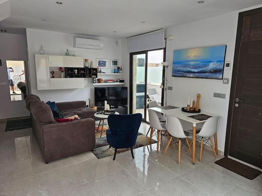 Mycondo Es - Cabo Roig, Alicante Orihuela Eksteriør billede