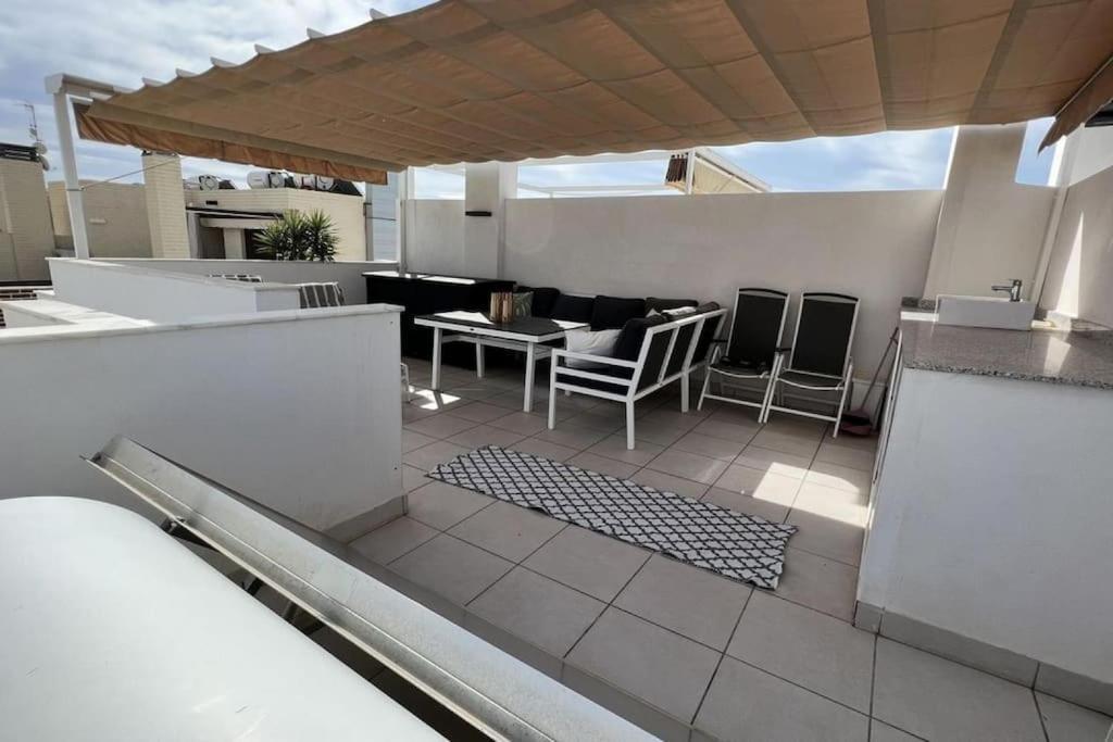 Mycondo Es - Cabo Roig, Alicante Orihuela Eksteriør billede