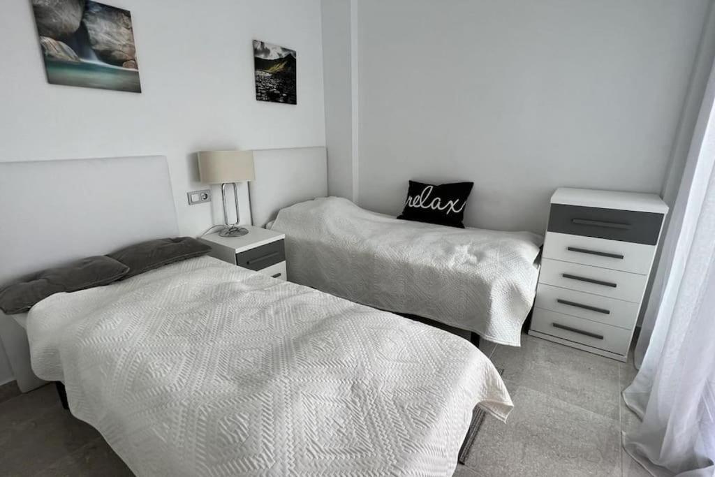 Mycondo Es - Cabo Roig, Alicante Orihuela Eksteriør billede