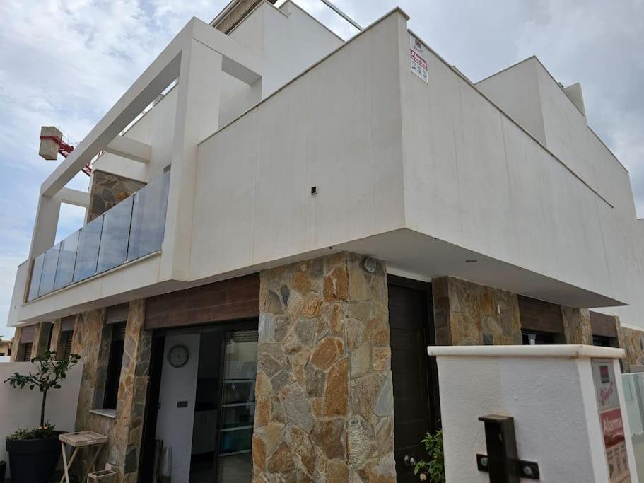 Mycondo Es - Cabo Roig, Alicante Orihuela Eksteriør billede
