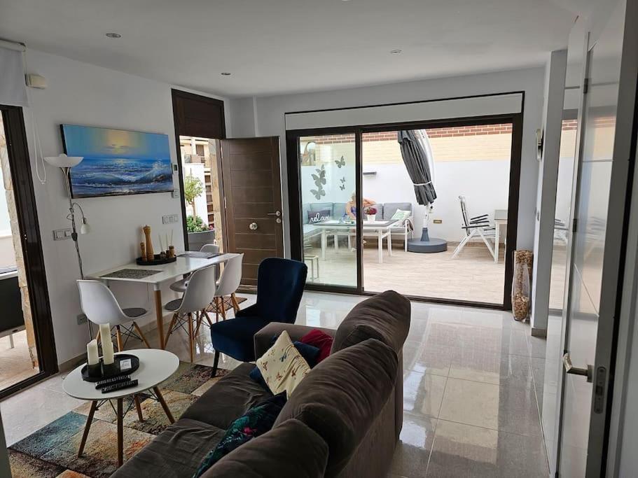 Mycondo Es - Cabo Roig, Alicante Orihuela Eksteriør billede
