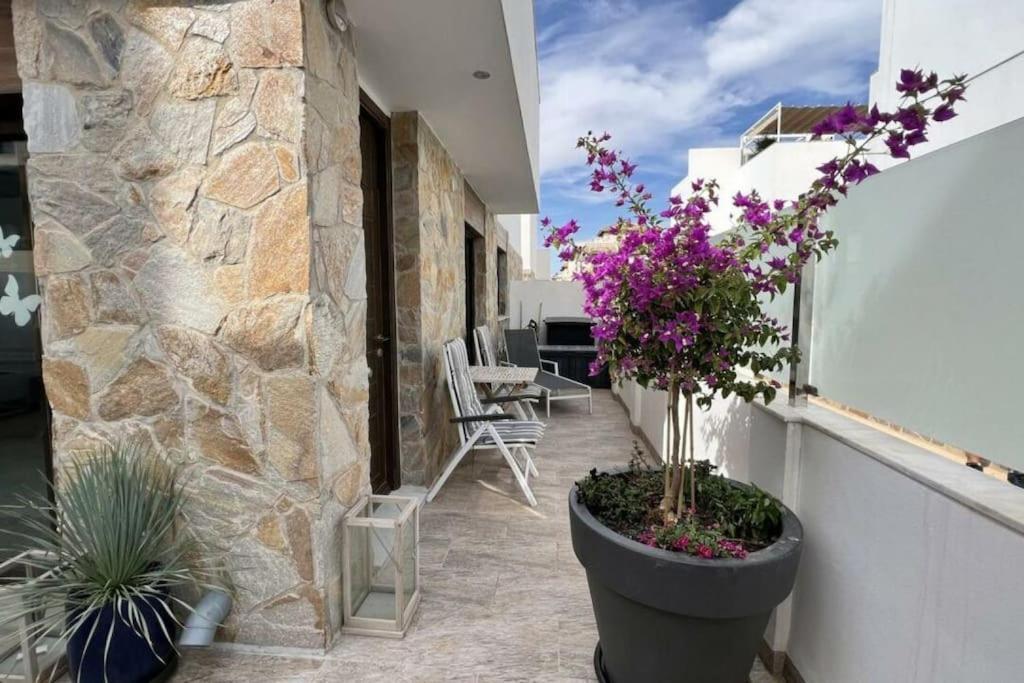Mycondo Es - Cabo Roig, Alicante Orihuela Eksteriør billede
