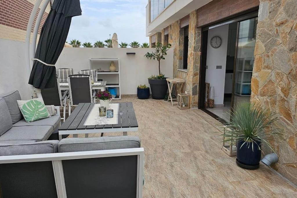 Mycondo Es - Cabo Roig, Alicante Orihuela Eksteriør billede