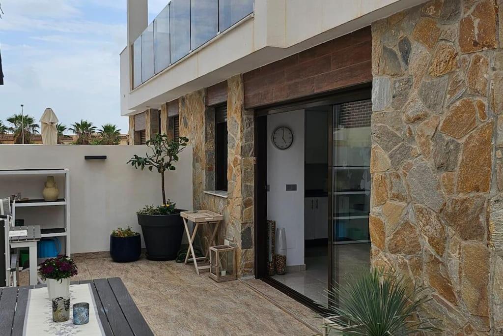 Mycondo Es - Cabo Roig, Alicante Orihuela Eksteriør billede