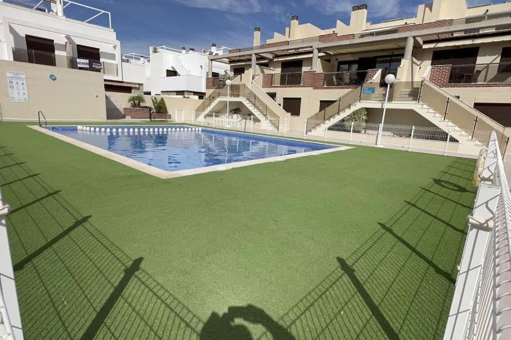 Mycondo Es - Cabo Roig, Alicante Orihuela Eksteriør billede