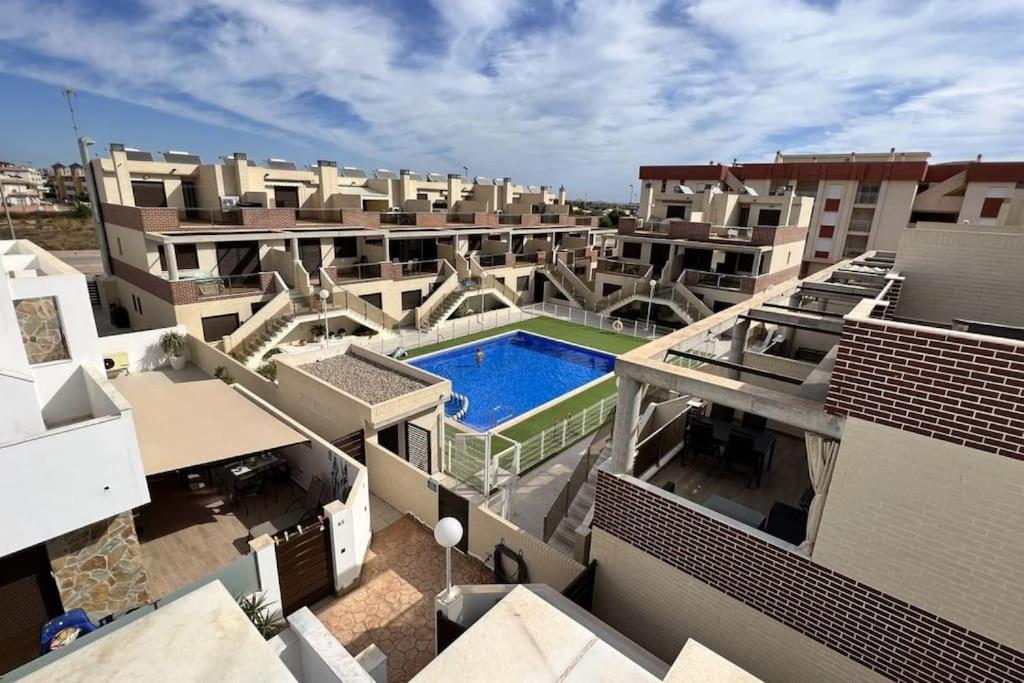 Mycondo Es - Cabo Roig, Alicante Orihuela Eksteriør billede