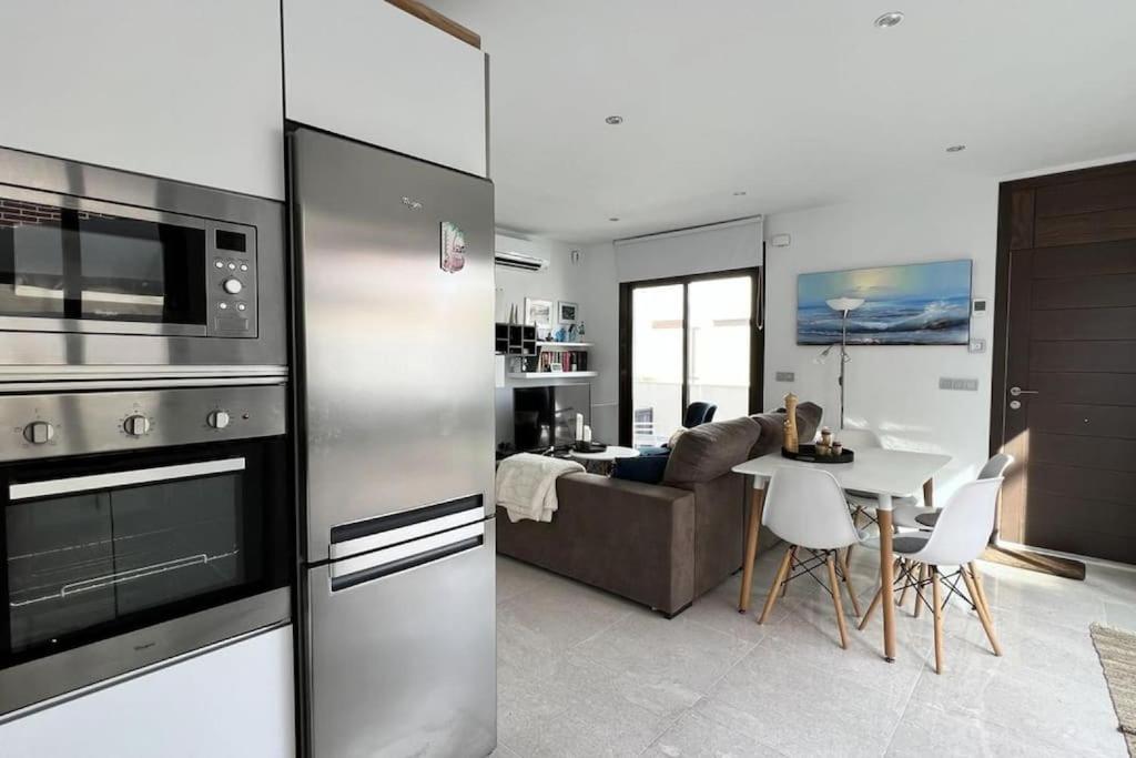 Mycondo Es - Cabo Roig, Alicante Orihuela Eksteriør billede