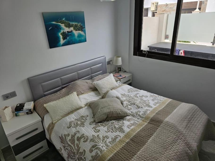 Mycondo Es - Cabo Roig, Alicante Orihuela Eksteriør billede